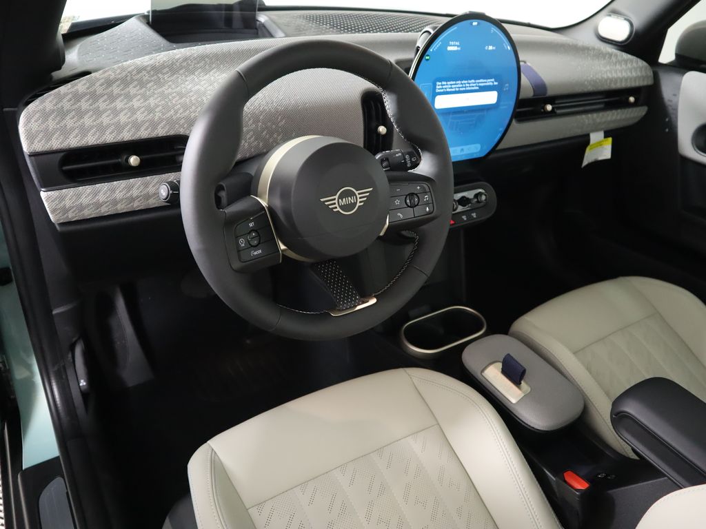2026 Mini Cooper Hardtop S 2 Door Iconic photo 8