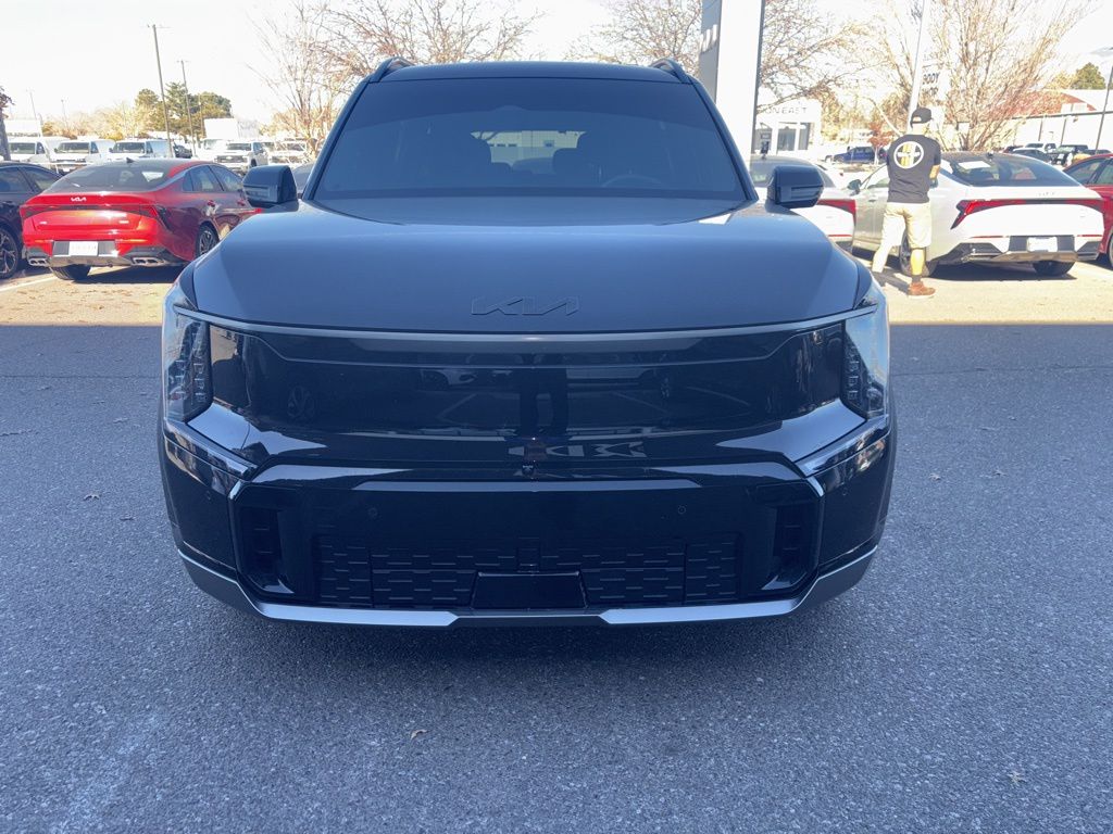 2024 Kia Ev9