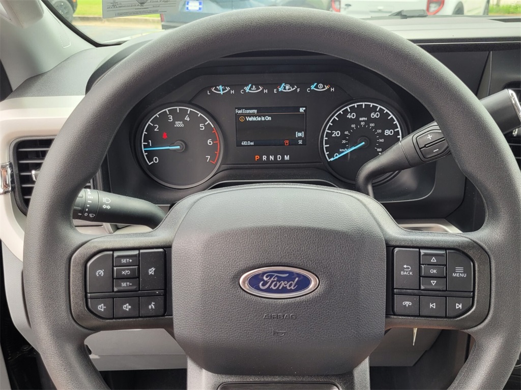 2025 Ford F-350 XL photo 23
