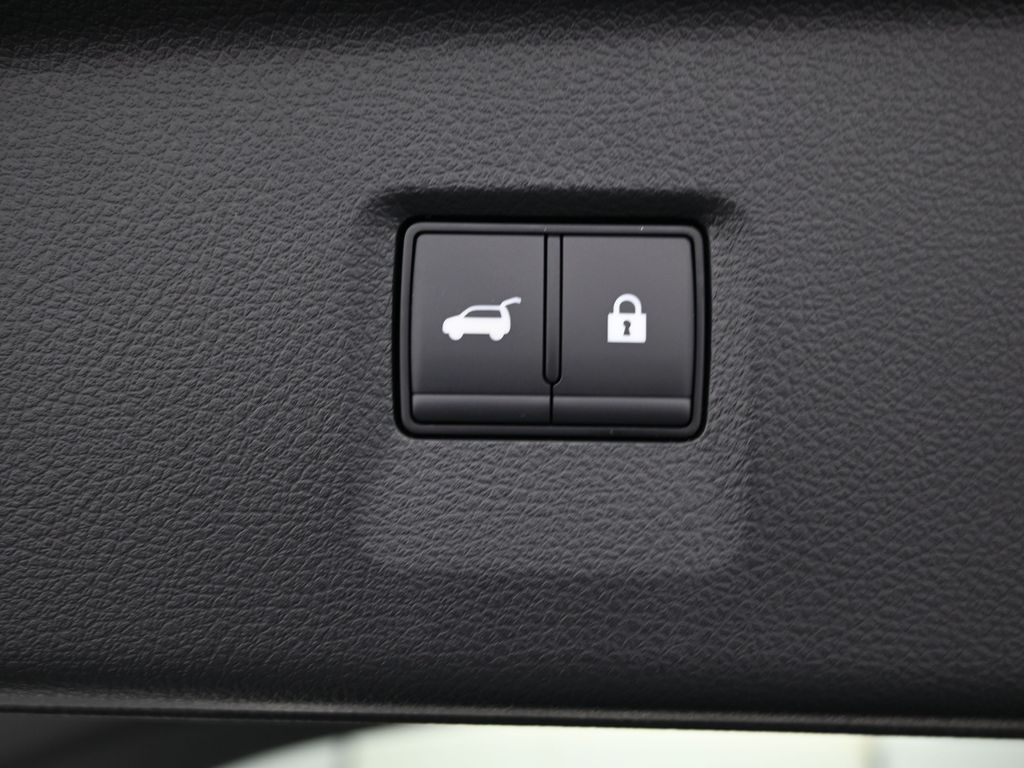 2025 Infiniti QX60 Luxe photo 23