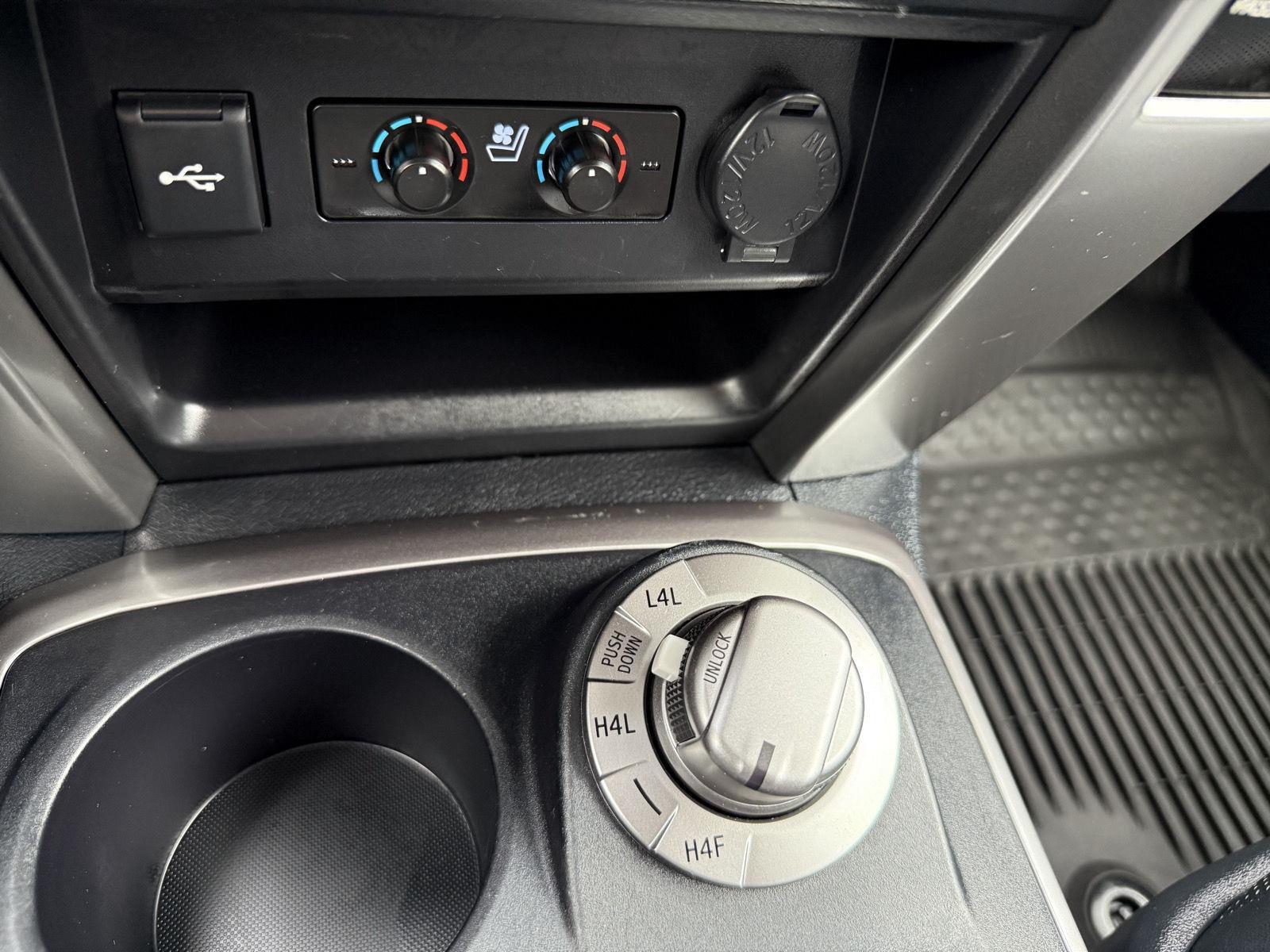 2024 Toyota 4Runner Limited photo 23