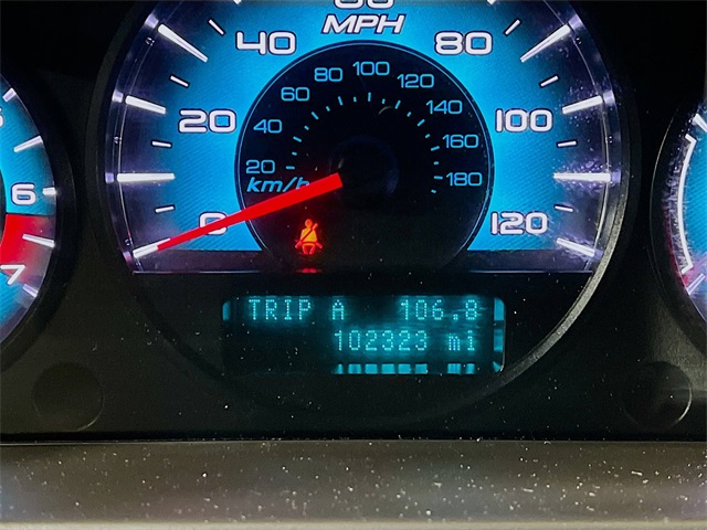 2012 Ford Fusion SEL photo 14