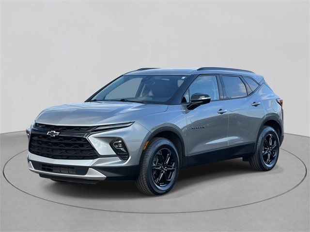 2023 Chevrolet Blazer 3LT's photo