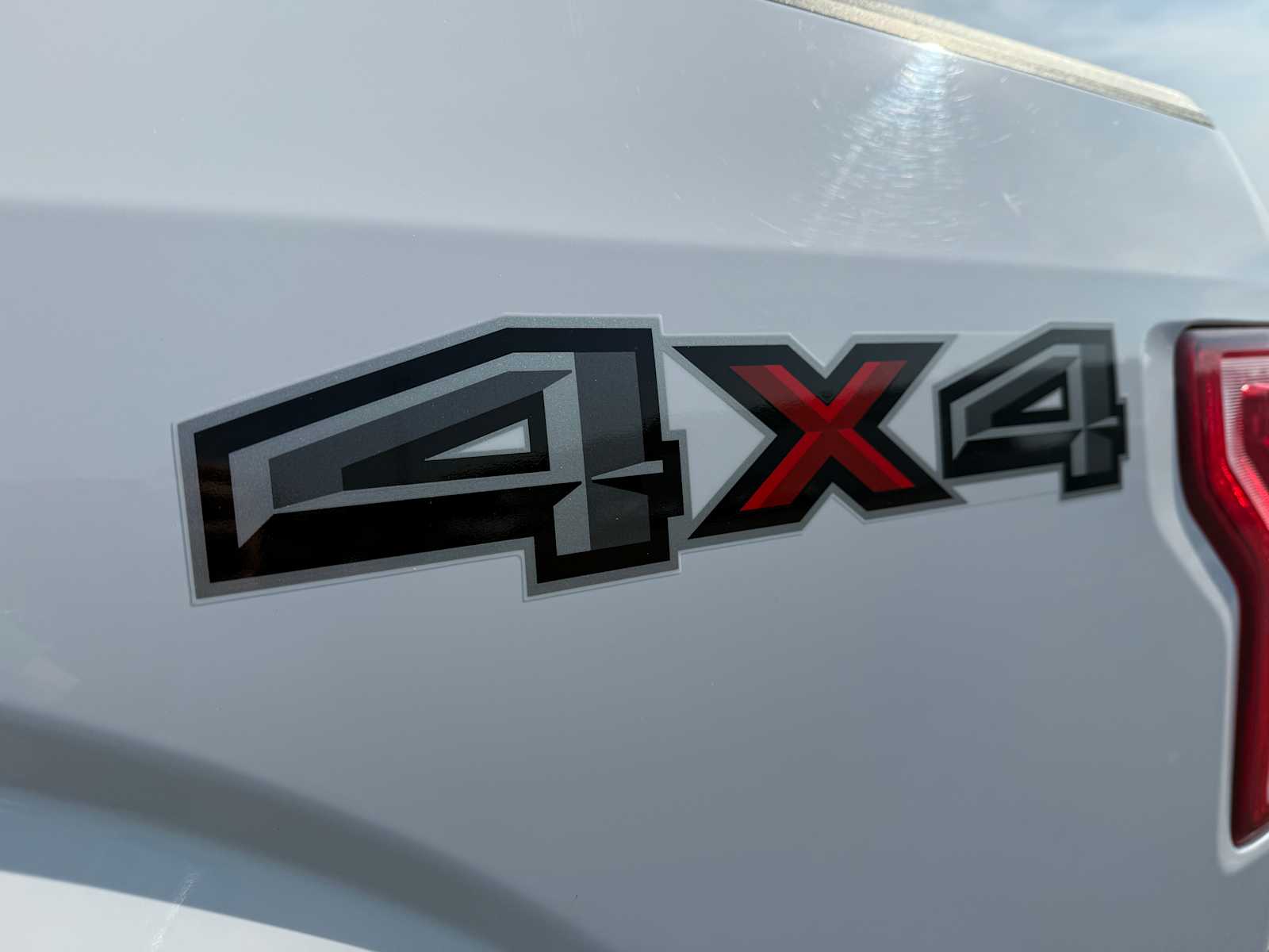 2020 Ford F-150 XLT photo 12