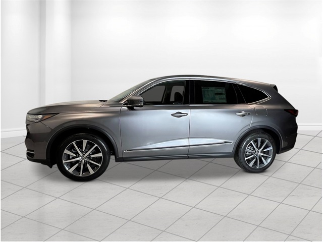 2026 Acura MDX SH-AWD Technology photo 2