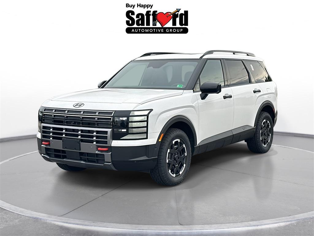 2026 Hyundai Palisade XRT Pro's photo