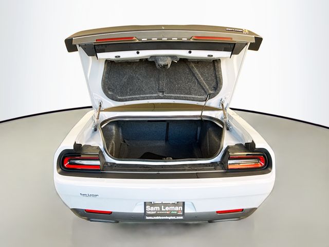 2021 Dodge Challenger R/T Scat Pack photo 19