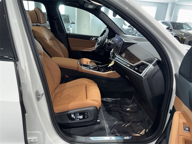 2026 Bmw X5 sDrive40i photo 8