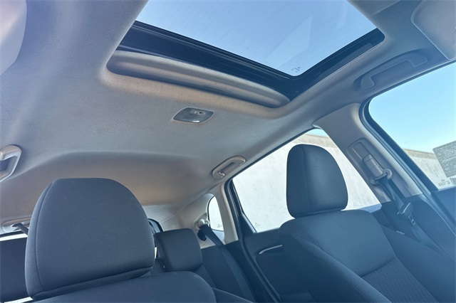 2020 Honda Fit EX photo 15