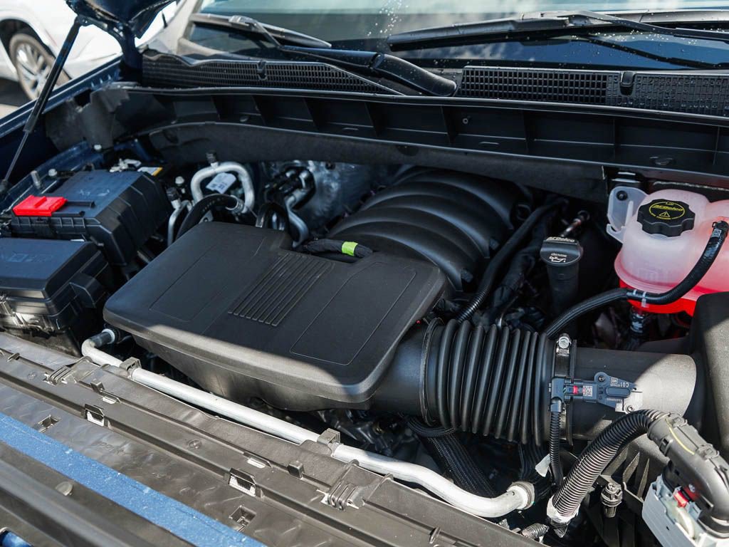 2026 Gmc Sierra 1500 Elevation photo 6