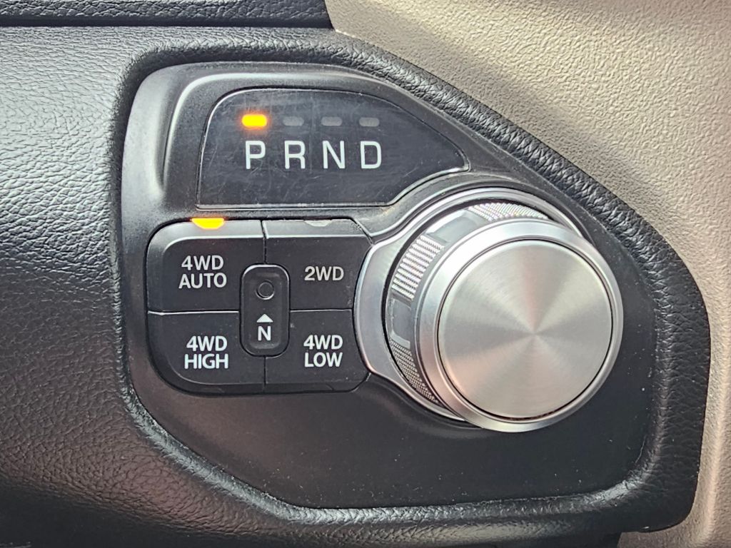 2022 RAM 1500 - Image 20