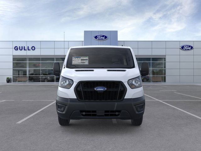 2025 Ford Transit Cargo Van photo 6