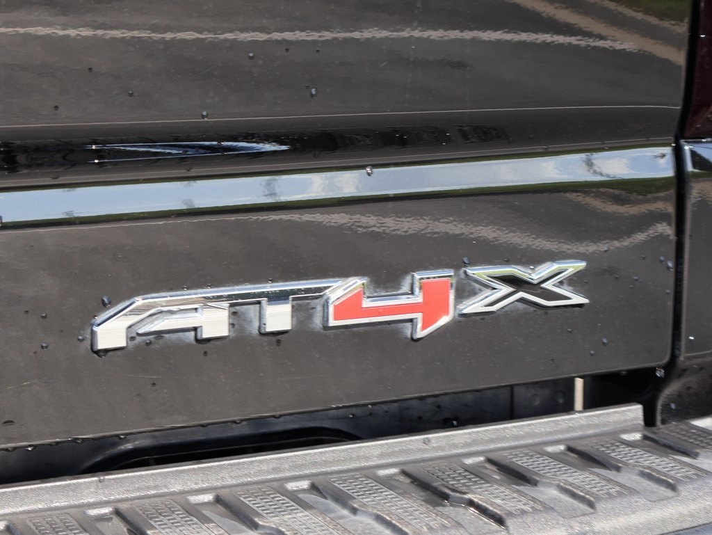 2023 Gmc Sierra 1500 AT4X photo 11