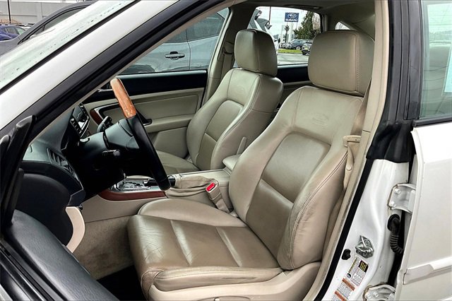 2006 Subaru Legacy Outback photo 22