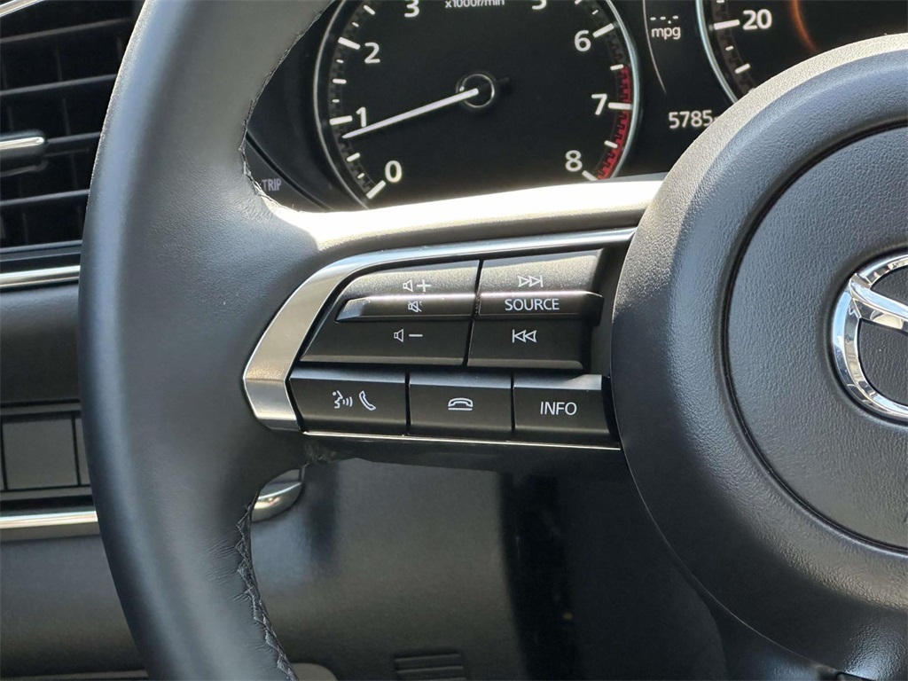 2025 Mazda CX-30 2.5 S Preferred photo 25