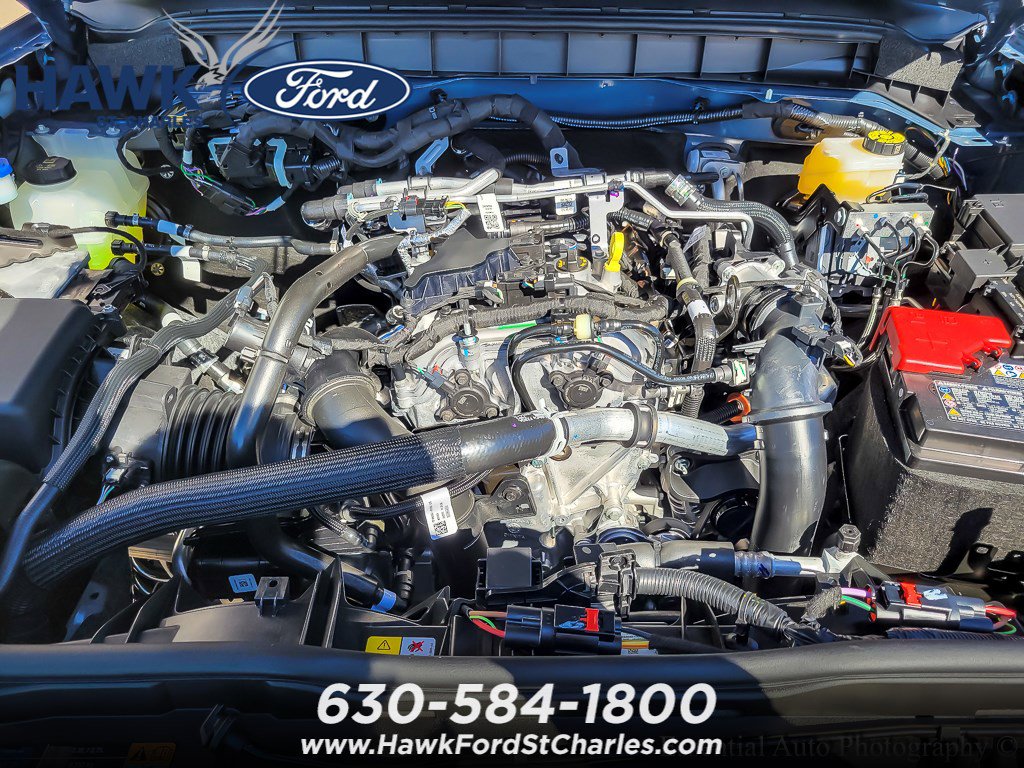 2025 FORD BRONCO - Image 17