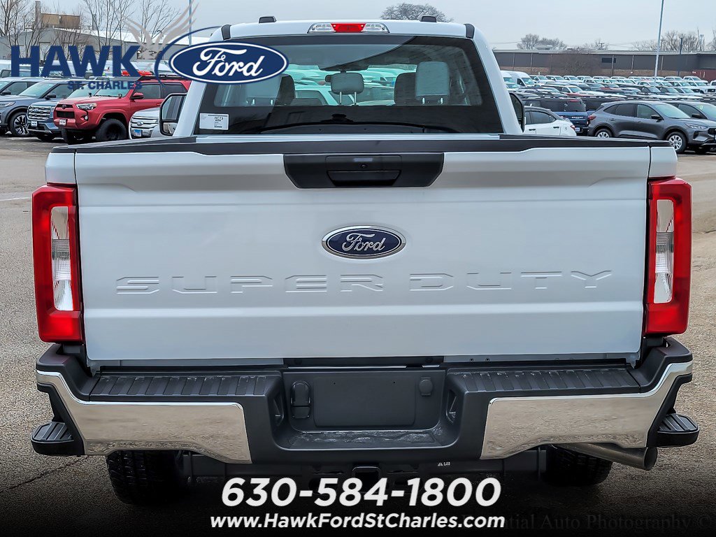 2026 FORD F-250 - Image 4