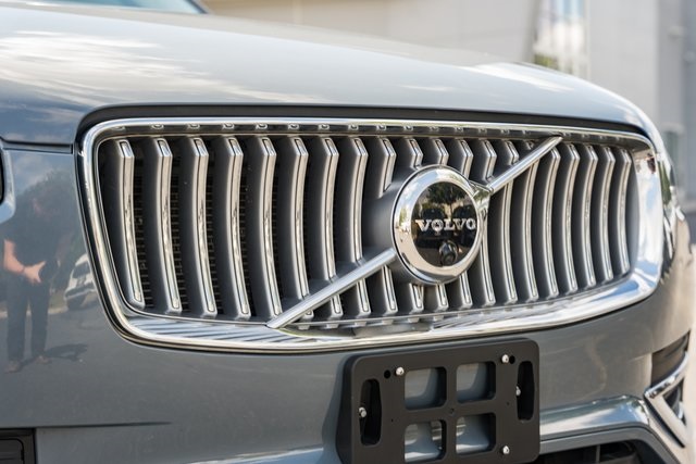 2023 Volvo XC90 Recharge Ultimate photo 8