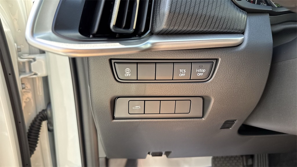 2025 Mazda CX-90 3.3 Turbo Select photo 52