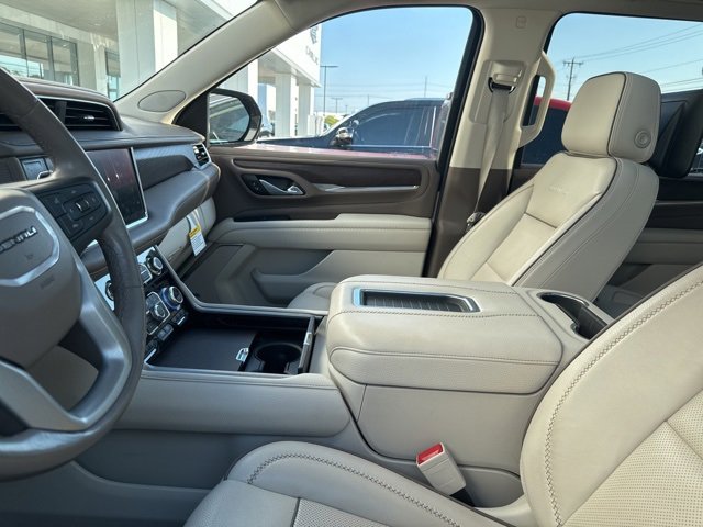 2021 Gmc Yukon XL Denali photo 7