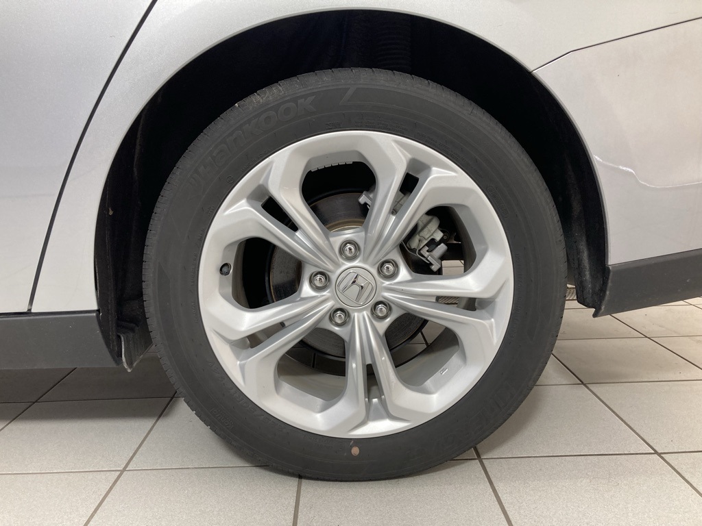 2024 Honda Accord LX photo 10