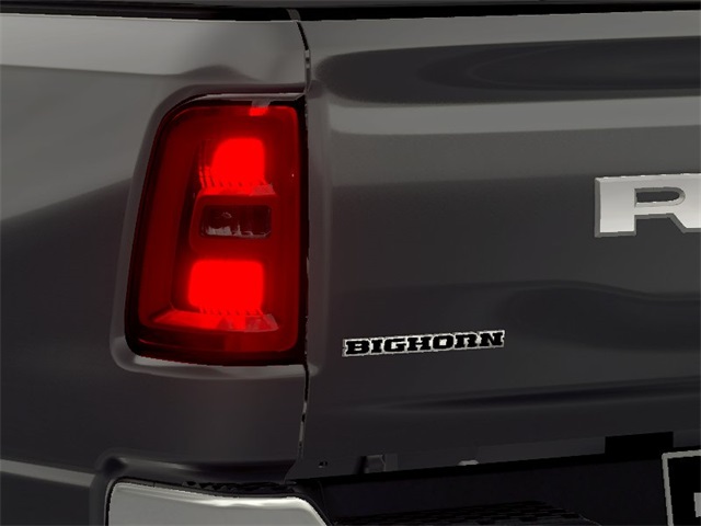 2026 Ram 1500 Sport photo 12