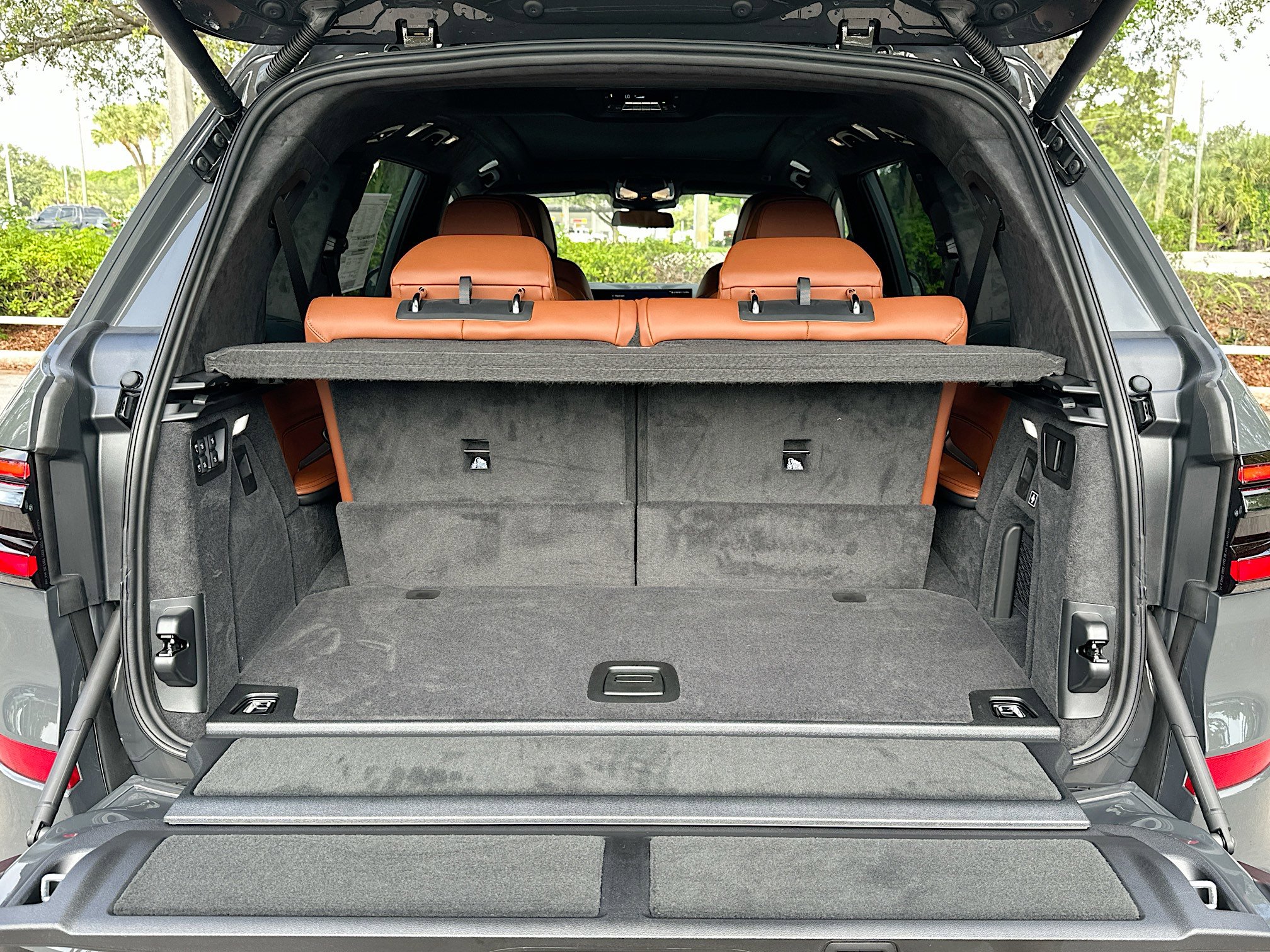 2026 Bmw X7 xDrive40i photo 23