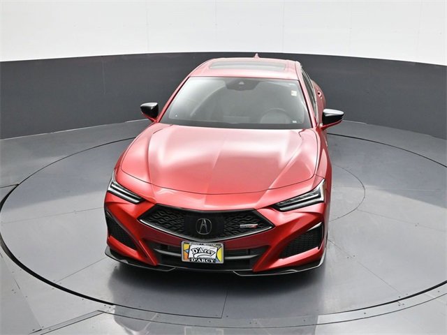 2023 Acura TLX SH-AWD Type S photo 14
