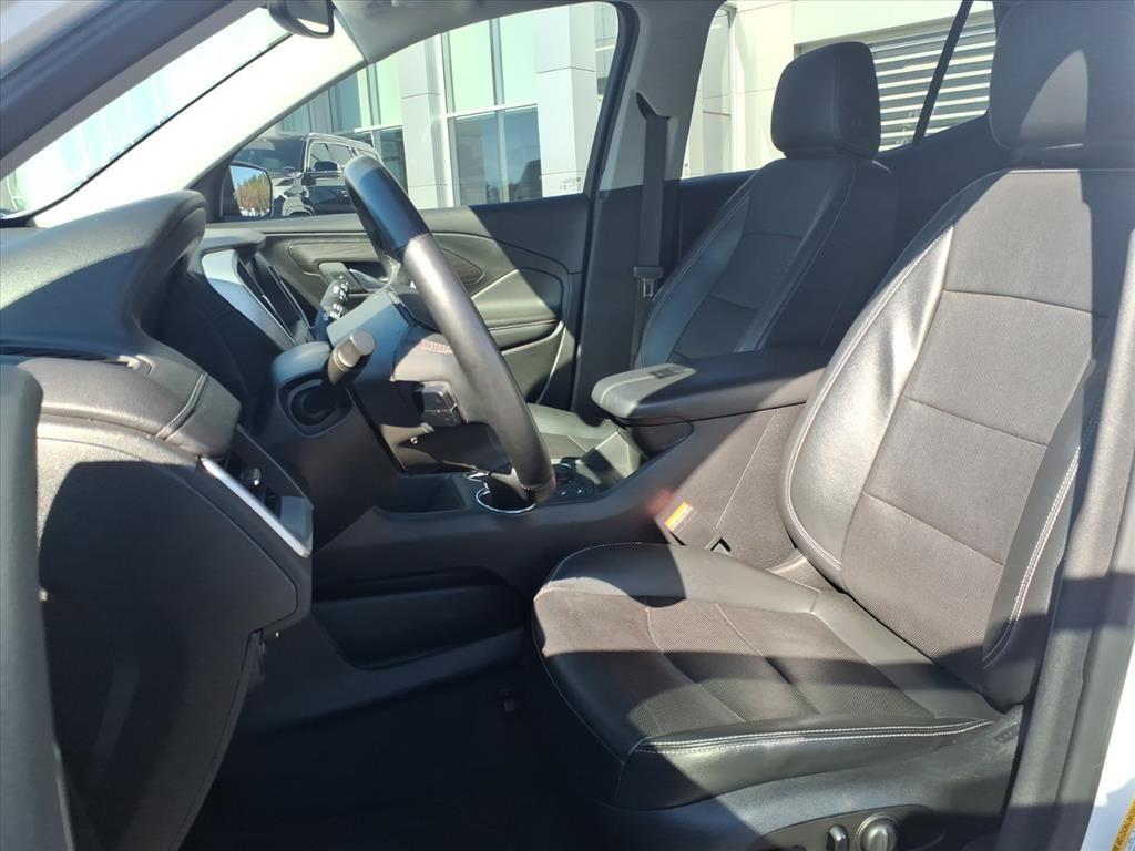 2023 Gmc Terrain SLT photo 4