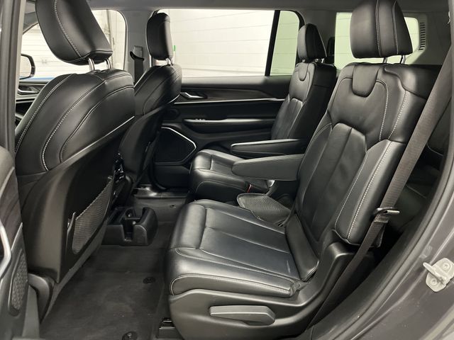 2021 Jeep Grand Cherokee Limited photo 28