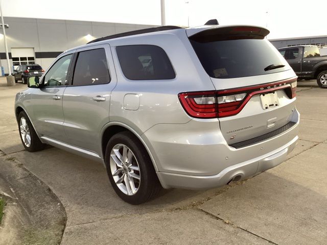 2024 Dodge Durango R/T Plus photo 14