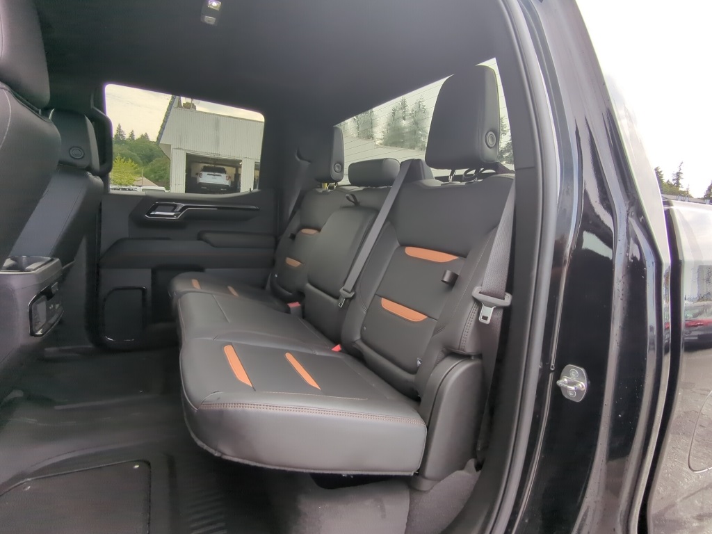 2023 Gmc Sierra 1500 AT4 photo 11