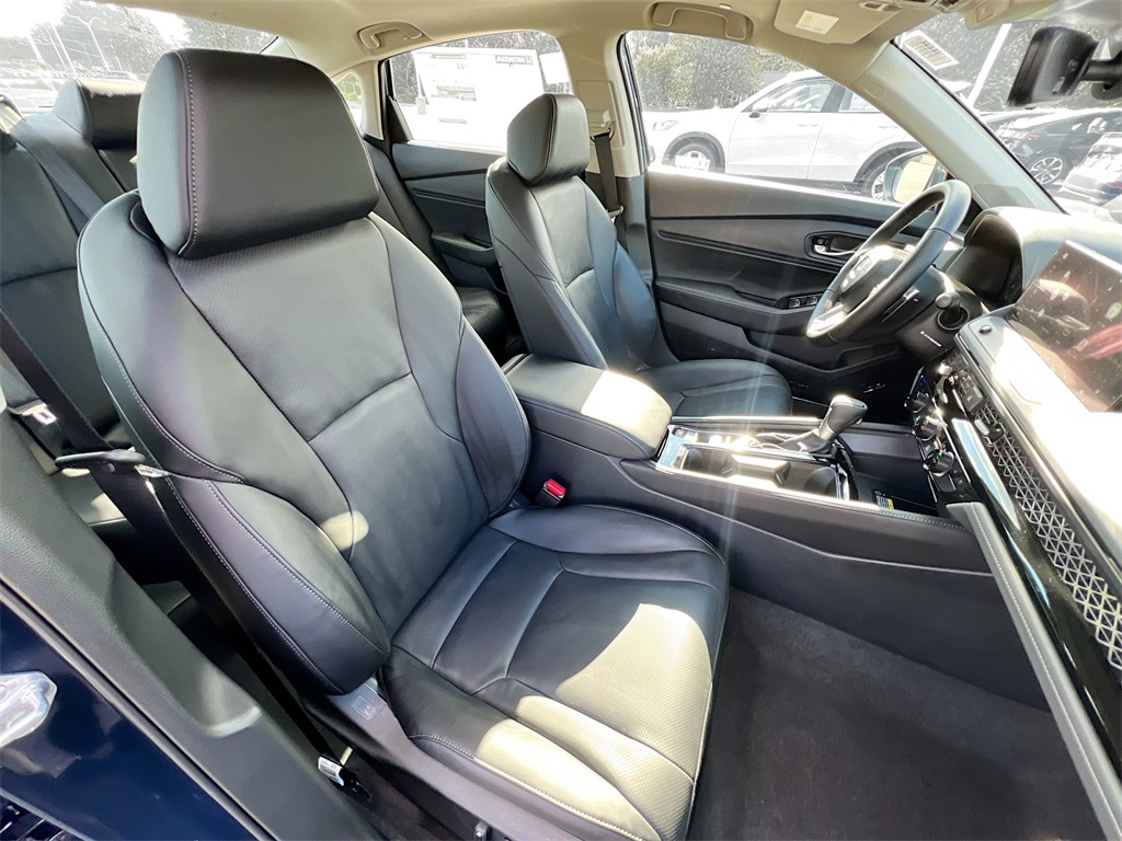 2025 Honda Accord Hybrid Touring photo 30