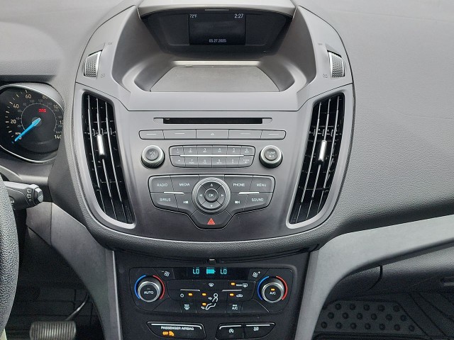 2017 Ford Escape SE photo 8