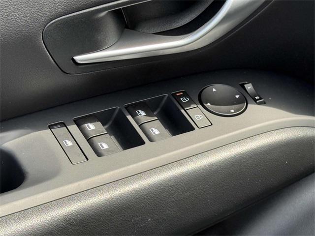 2025 Hyundai Tucson XRT photo 30