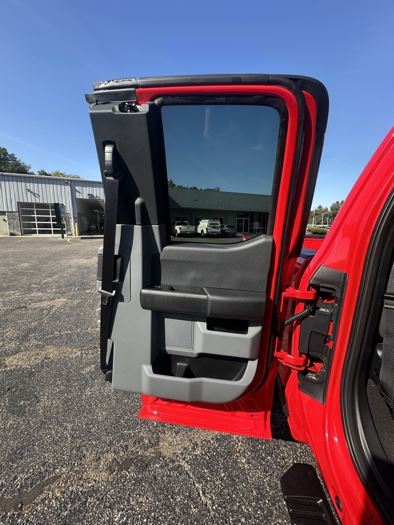 2026 Ford F-350 XL photo 15