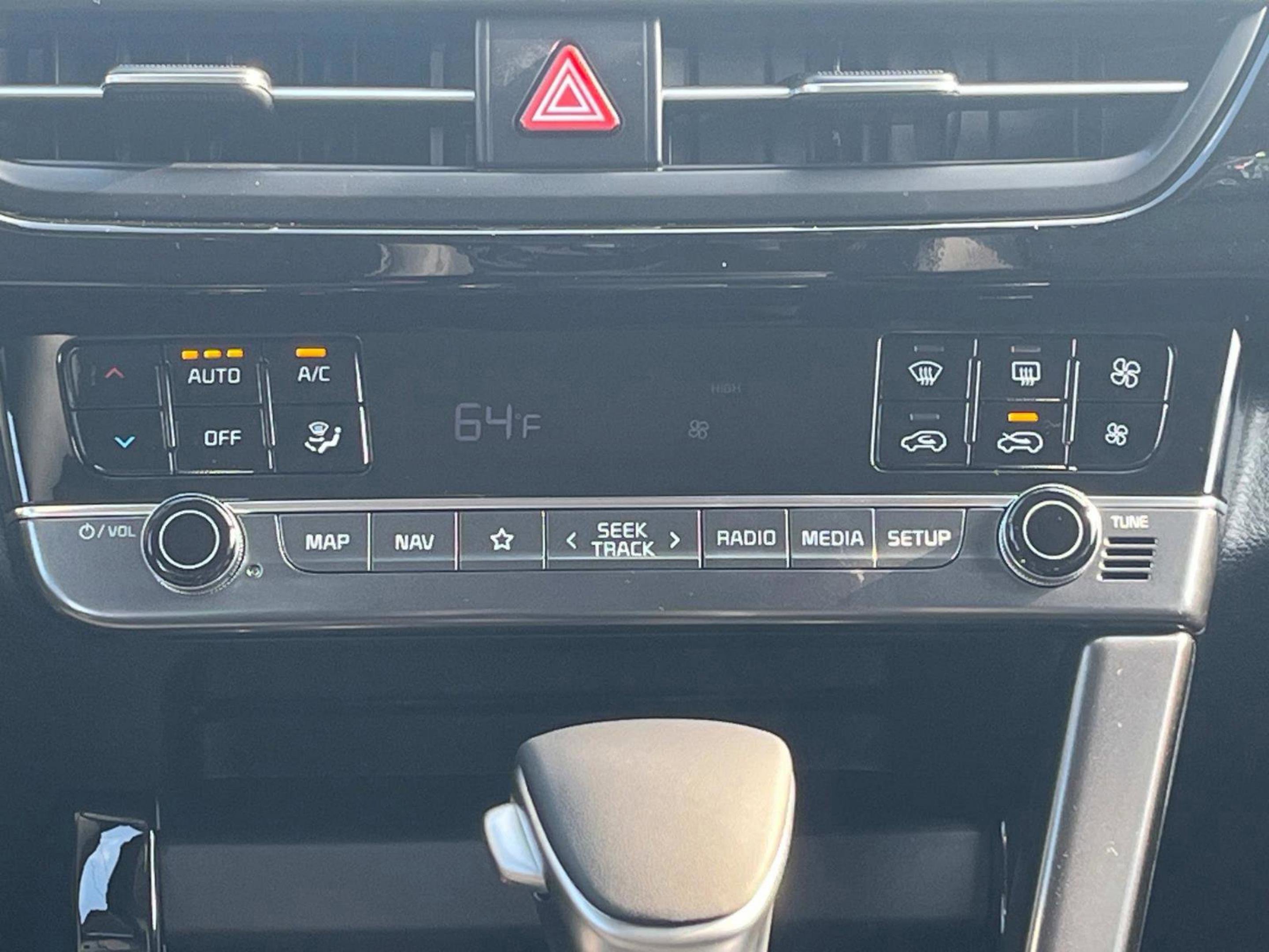 2026 Kia Seltos S photo 15