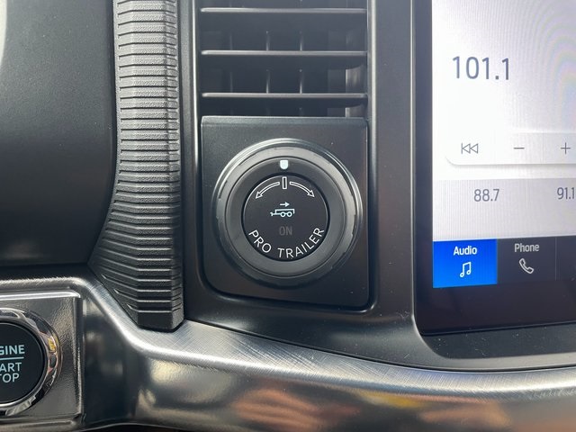 2025 Ford F-150 King Ranch photo 31