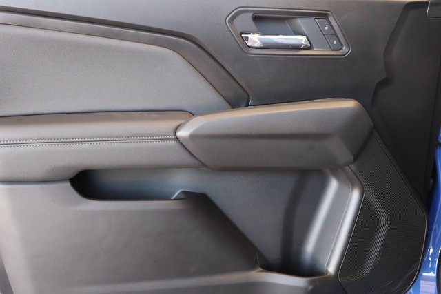 2025 Gmc Canyon Elevation photo 10