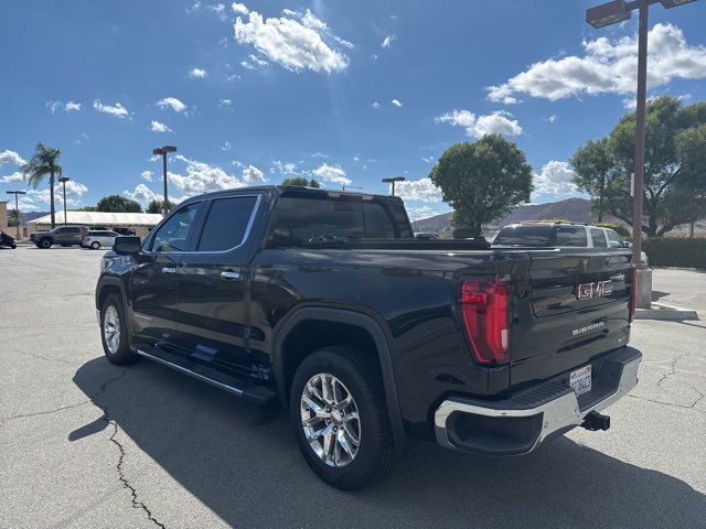 2021 Gmc Sierra 1500 SLT photo 4