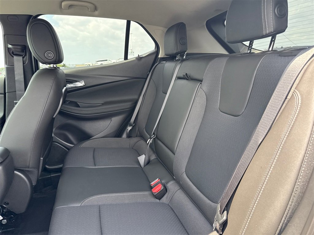 2026 BUICK ENCORE GX - Image 30
