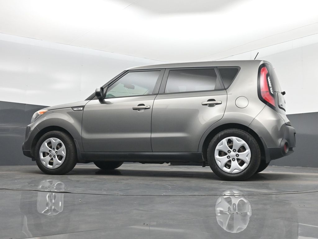 2015 Kia Soul Base photo 54