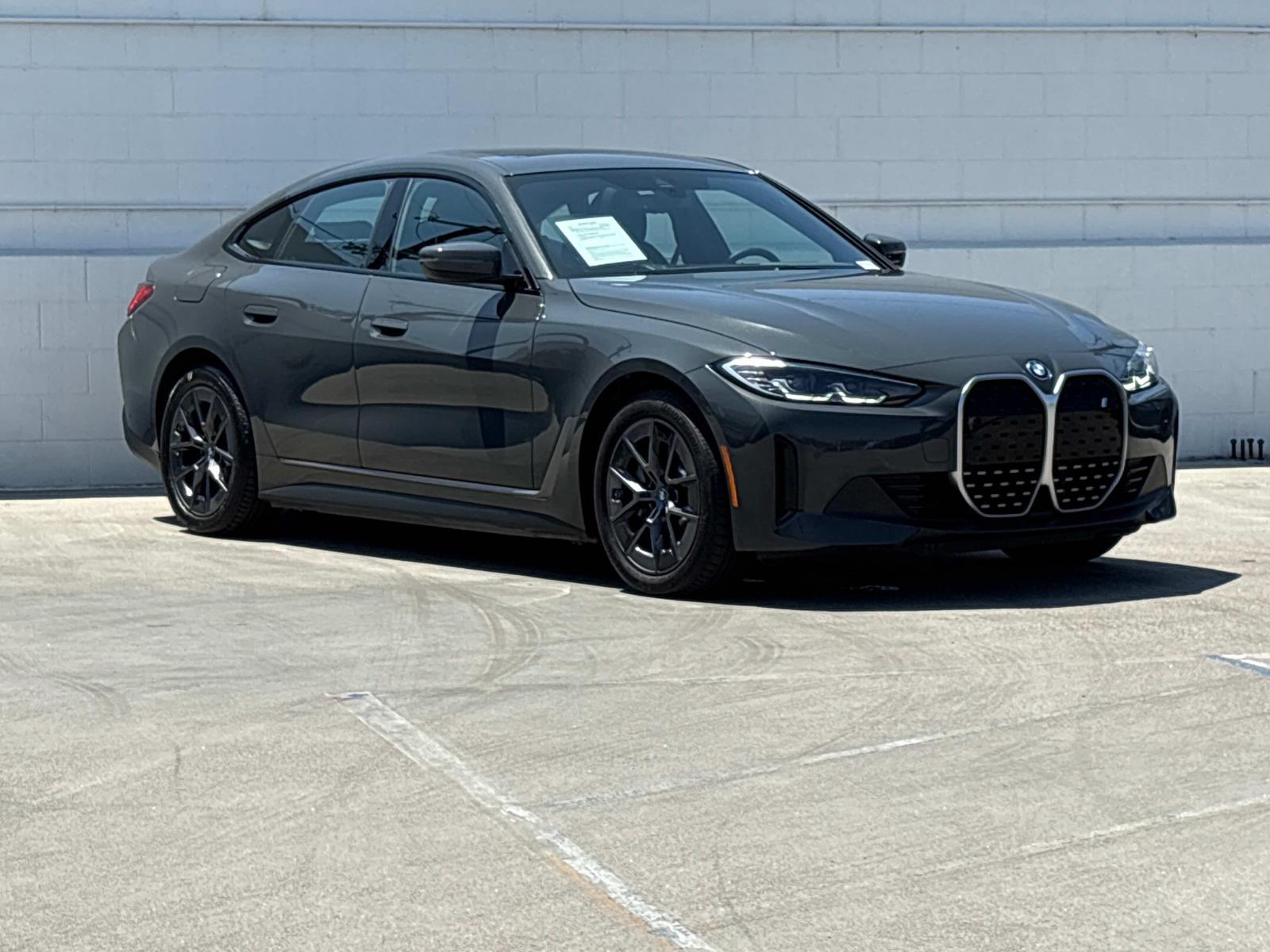 2023 BMW i4