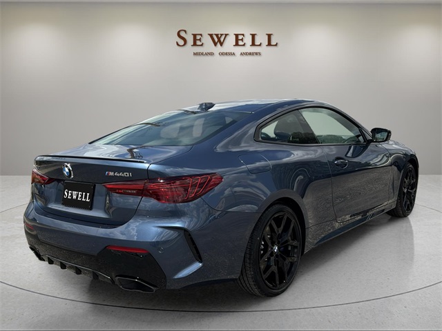 2026 Bmw M440i xDrive photo 5