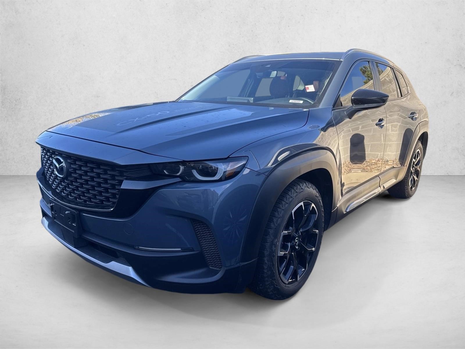 2023 Mazda CX-50 TURBO MERIDIAN EDITION