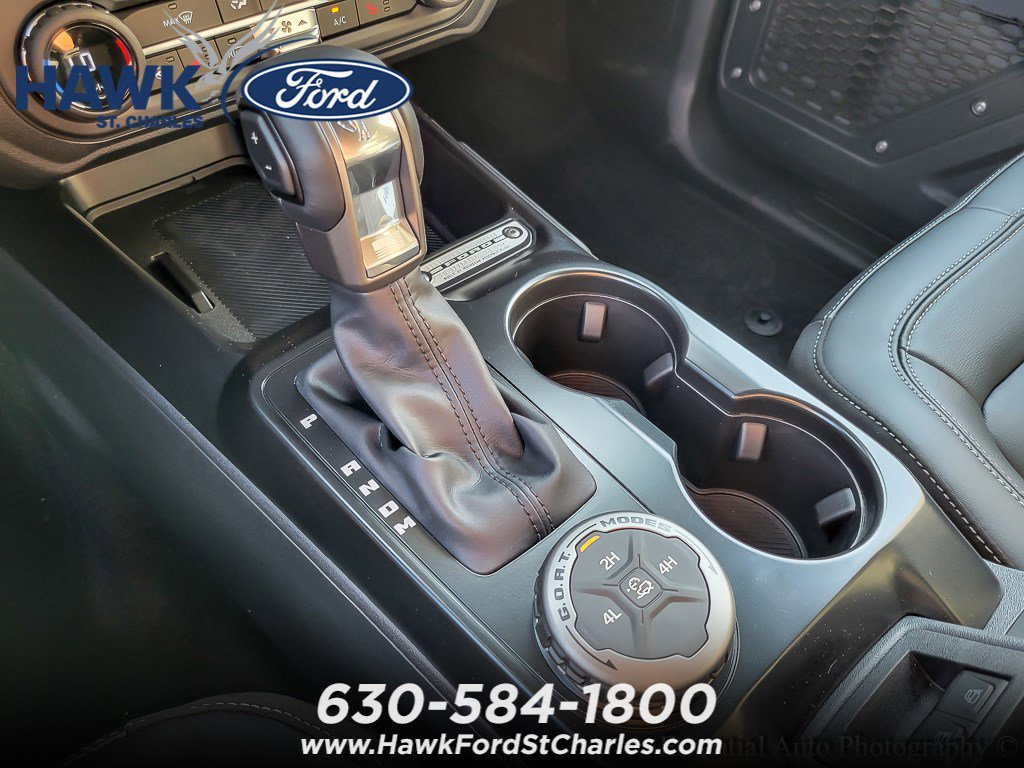 2025 FORD BRONCO - Image 14