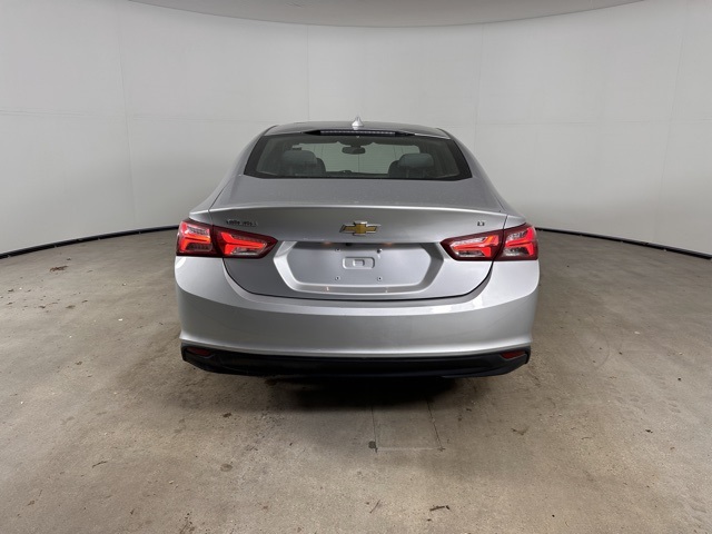 2022 Chevrolet Malibu 1LT photo 3