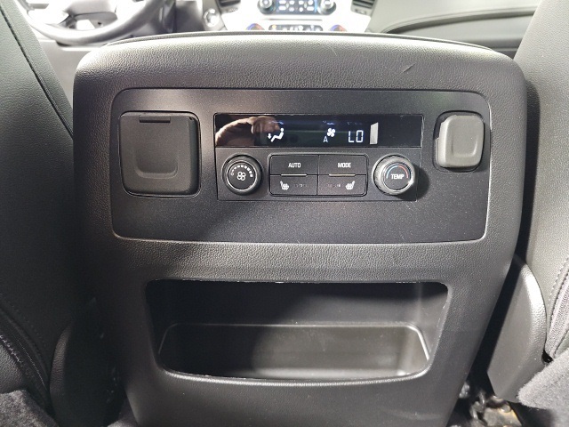 2020 Gmc Yukon XL SLT photo 25