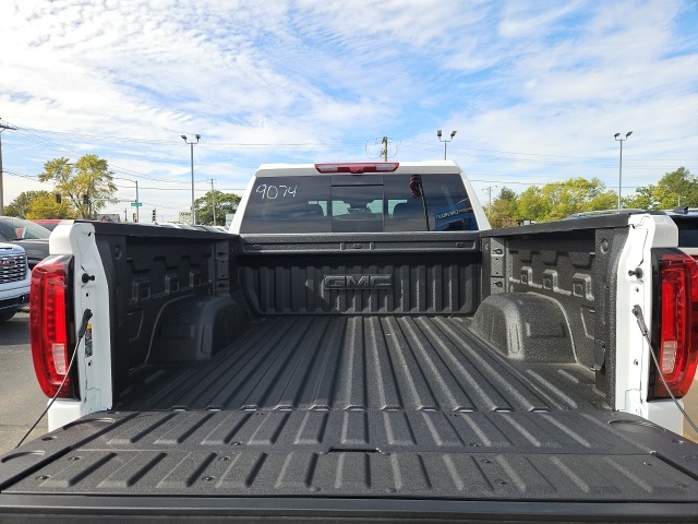 2026 Gmc Sierra 1500 AT4 photo 4