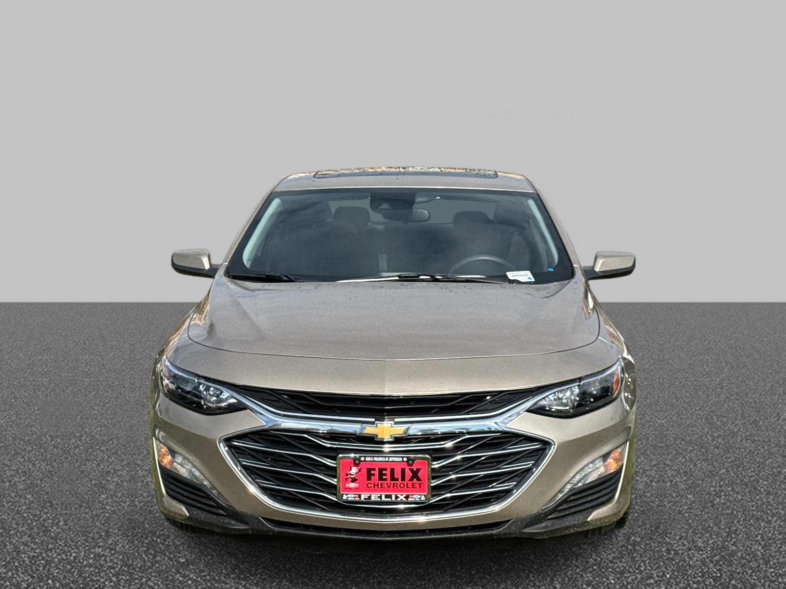 2023 Chevrolet Malibu 1LT photo 2